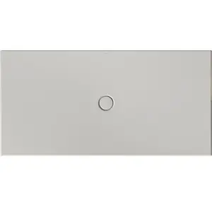 Bette Floor Receveur de douche rectangulaire/carré, 5988-410, pas cher