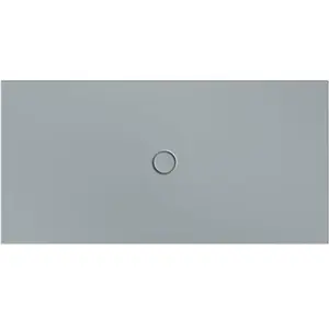 Bette Floor Receveur de douche rectangulaire/carré, 5988-412, pas cher