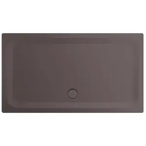 Bette Ultra Receveur de douche rectangulaire/carré, 5986-403, pas cher