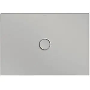 Bette Floor Receveur de douche rectangulaire/carré, 5881-413,