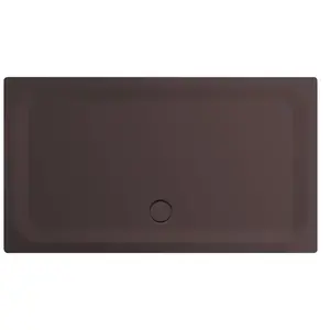 Bette Ultra Receveur de douche rectangulaire/carré, 5951-401, pas cher