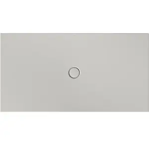 Bette Floor Receveur de douche rectangulaire/carré, 5991-410, pas cher
