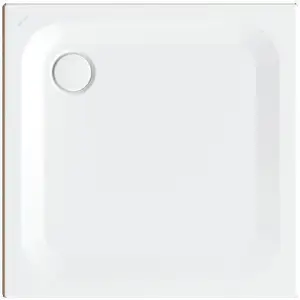 Bette Ultra Receveur de douche rectangulaire/carré, 5930-000PLUS, pas cher