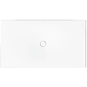Bette Floor Receveur de douche rectangulaire/carré, 5818-000PLUS, pas cher