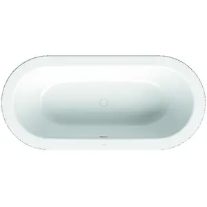 Bette Starlet Oval Baignoire ovale, 2740-000PLUS, pas cher