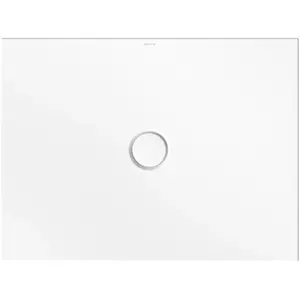 Bette Floor Receveur de douche rectangulaire/carré, 1651-000PLUS, pas cher