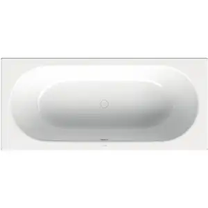 Bette Starlet Baignoire rectangulaire encastrée, 1630-000PLUS,Vendu paramazon