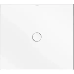 Bette Floor Receveur de douche rectangulaire/carré, 1661-000PLUS, pas cher