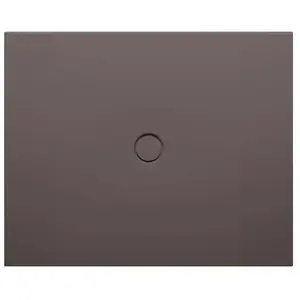 Bette Floor Receveur de douche rectangulaire/carré, 1661-403PLUS, pas cher