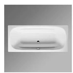 Comparateur de prix : Bette Duo Baignoire rectangulaire encastrée, 3820-000PLUS,