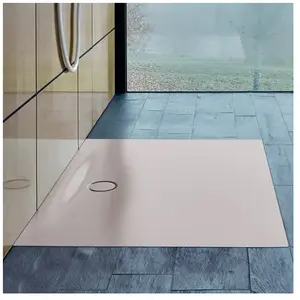 Bette Floor Side Receveur de douche rectangulaire, 3374-413, pas cher