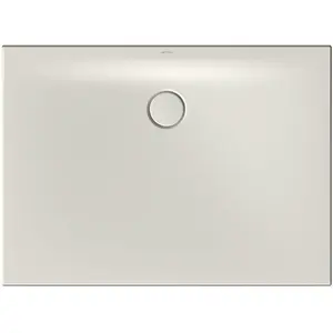 Bette Floor Side Receveur de douche rectangulaire, 3374-423, pas cher