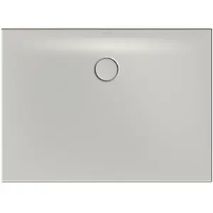 Bette Floor Side Receveur de douche rectangulaire, 3374-410, pas cher