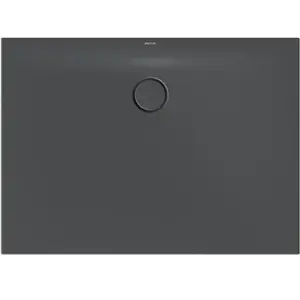 Bette Floor Side Receveur de douche rectangulaire, 3374-400, pas cher