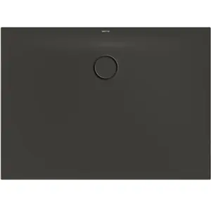 Bette Floor Side Receveur de douche rectangulaire, 3374-401, pas cher