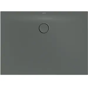 Bette Floor Side Receveur de douche rectangulaire, 3374-403, pas cher