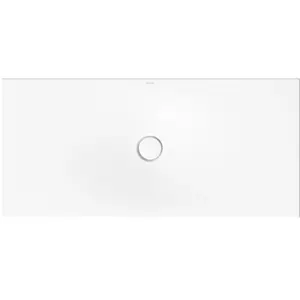 Bette Floor Receveur de douche rectangulaire/carré, 5938-000, pas cher