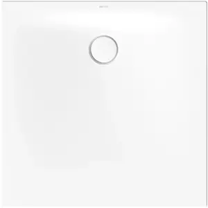 Bette Floor Side Receveur de douche rectangulaire, 3381-000AE, pas cher