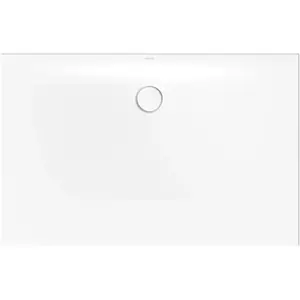 Bette Floor Side Receveur de douche rectangulaire, 3384-000AE, pas cher