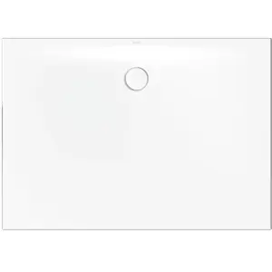 Bette Floor Side Receveur de douche rectangulaire, 3386-000AE, pas cher