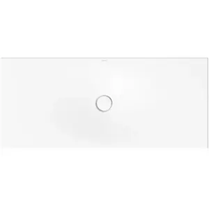 Bette Floor Receveur de douche rectangulaire/carré, 5948-000AE, pas cher