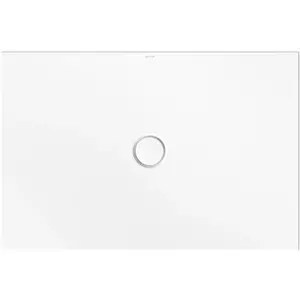 Bette Floor Receveur de douche rectangulaire/carré, 1681-000AE, pas cher