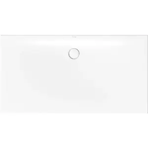 Bette Floor Side Receveur de douche rectangulaire, 3376-000AE, pas cher