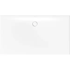 Bette Floor Side Receveur de douche rectangulaire, 3378-000, pas cher