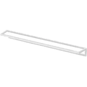 Bette Lux Shape Barre porte-serviette de toilette, Q033-807, pas cher