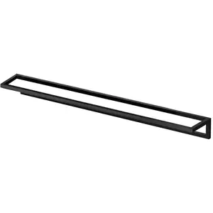 Bette Lux Shape Barre porte-serviette de toilette, Q031-815, pas cher