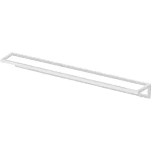 Bette Lux Shape Barre porte-serviette de toilette, Q030-807, pas cher