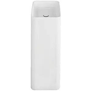 Bette Art Lavabo colonne, A183-000,Vendu paramazon