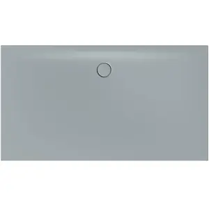 Bette Floor Side Receveur de douche rectangulaire, 3378-412, pas cher