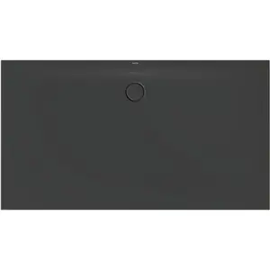 Bette Floor Side Receveur de douche rectangulaire, 3378-402, pas cher