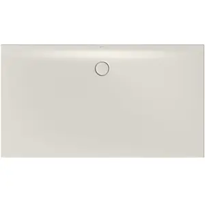 Bette Floor Side Receveur de douche rectangulaire, 3378-423, pas cher