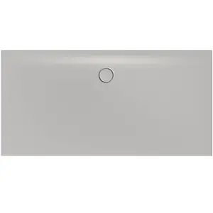 Bette Floor Side Receveur de douche rectangulaire, 3377-413, pas cher