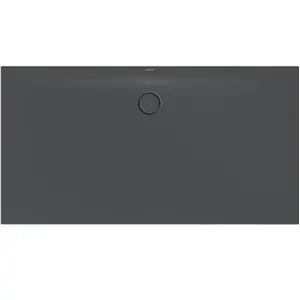 Bette Floor Side Receveur de douche rectangulaire, 3376-400, pas cher