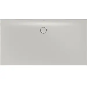 Bette Floor Side Receveur de douche rectangulaire, 3376-410, pas cher