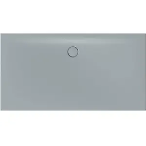 Bette Floor Side Receveur de douche rectangulaire, 3376-412,