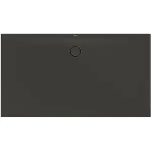 Bette Floor Side Receveur de douche rectangulaire, 3378-401, pas cher