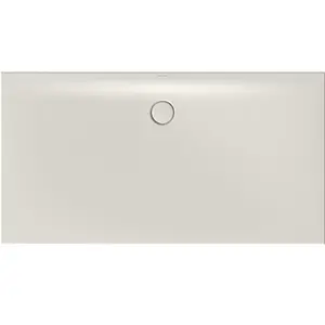 Bette Floor Side Receveur de douche rectangulaire, 3376-423, pas cher