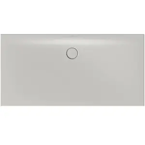 Bette Floor Side Receveur de douche rectangulaire, 3375-410, pas cher