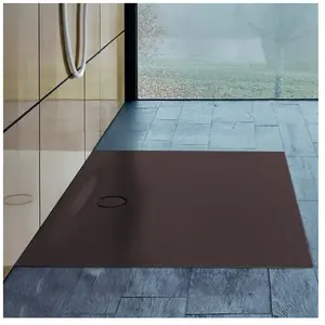 Bette Floor Side Receveur de douche rectangulaire, 3375-401, pas cher