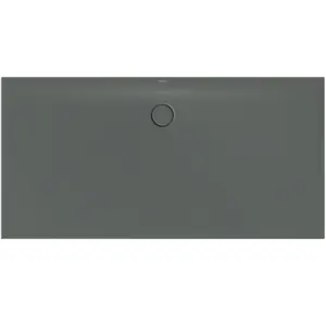 Bette Floor Side Receveur de douche rectangulaire, 3377-403, pas cher