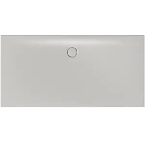 Bette Floor Side Receveur de douche rectangulaire, 3377-410, pas cher