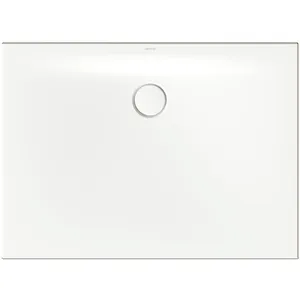 Bette Floor Side Receveur de douche rectangulaire, 3374-440, pas cher