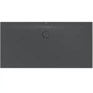Bette Floor Side Receveur de douche rectangulaire, 3375-400, pas cher