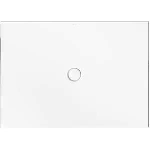 Bette Floor Receveur de douche rectangulaire/carré, 5851-000AE,T1, pas cher
