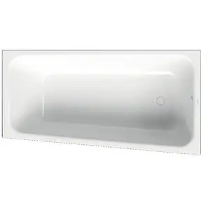 Comparateur de prix : Bette Space Baignoire gain de place, 1141-000,