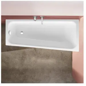 Comparateur de prix : Bette Space Baignoire gain de place, 1140-000,